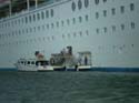 tender dock