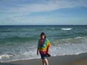 me beach fll