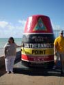 me southernmost point