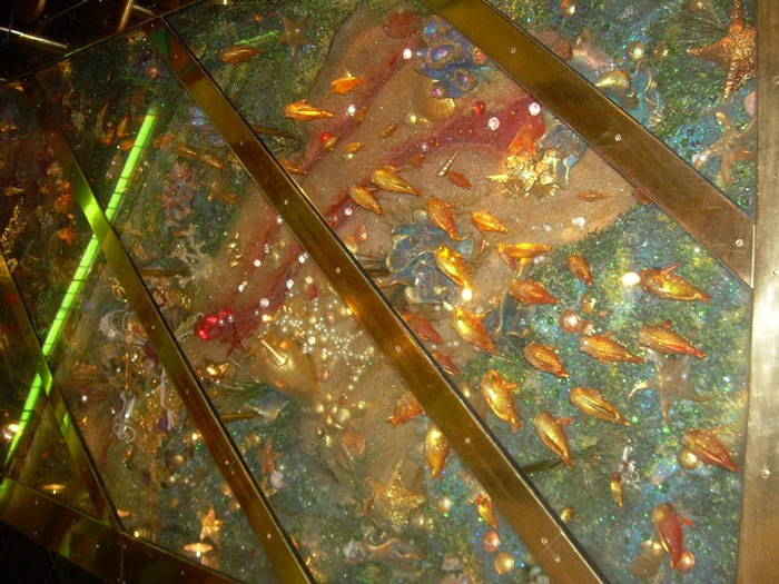 casino floor