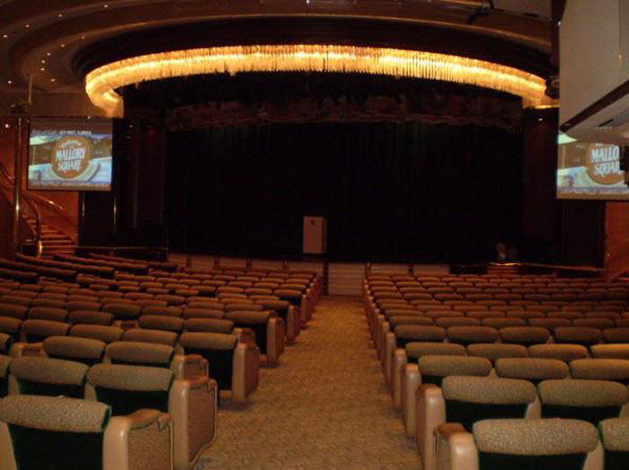 orpheum