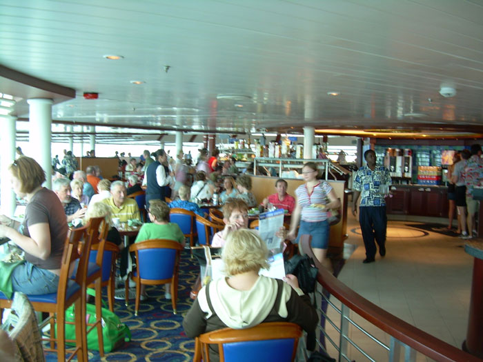 windjammer