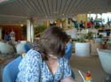 dee in champagne bar