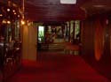 looking from spotlight to schooner
